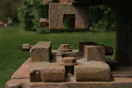 Bernhard Saalfeld - DSC03294 -1